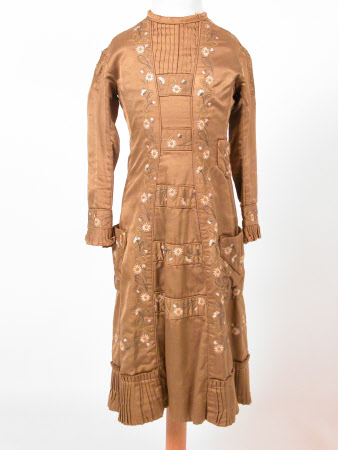 Killerton Fashion Collection © National Trust / Sophia Farley and Renée Harvey