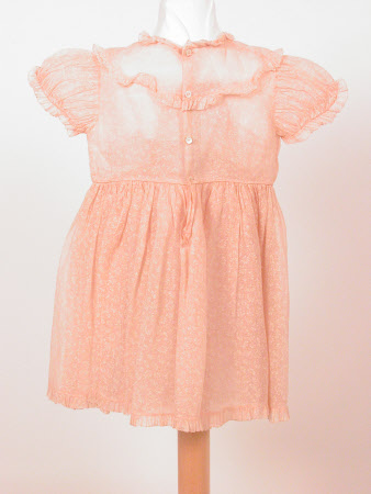 Killerton Fashion Collection © National Trust / Sophia Farley and Renée Harvey