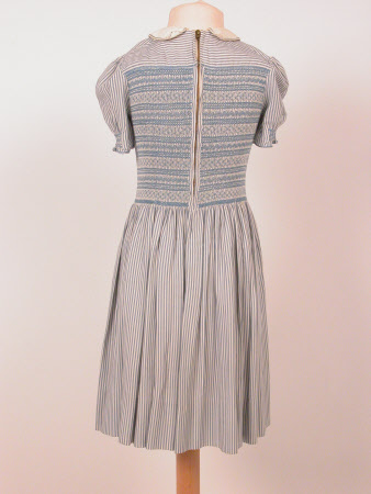 Killerton Fashion Collection © National Trust / Sophia Farley and Renée Harvey
