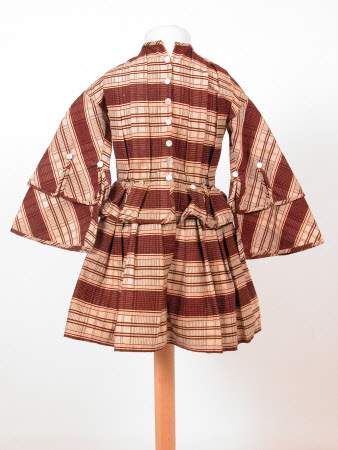 Boy's dress