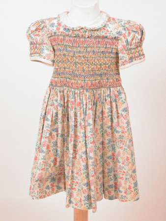 Child's dress