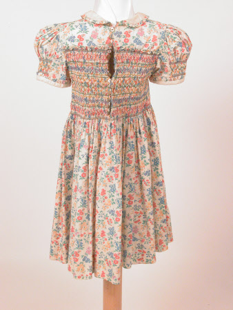 Killerton Fashion Collection © National Trust / Sophia Farley and Renée Harvey