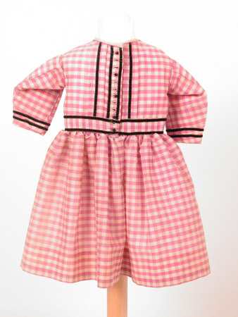 Killerton Fashion Collection © National Trust / Sophia Farley and Renée Harvey
