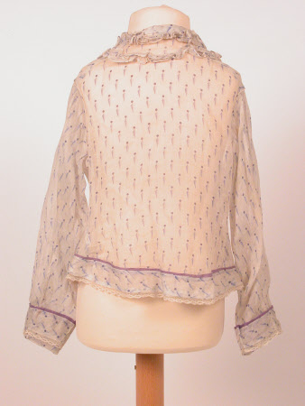 Killerton Fashion Collection © National Trust / Sophia Farley and Renée Harvey