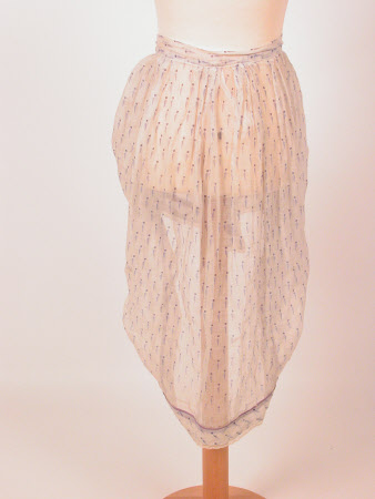 Killerton Fashion Collection © National Trust / Sophia Farley and Renée Harvey