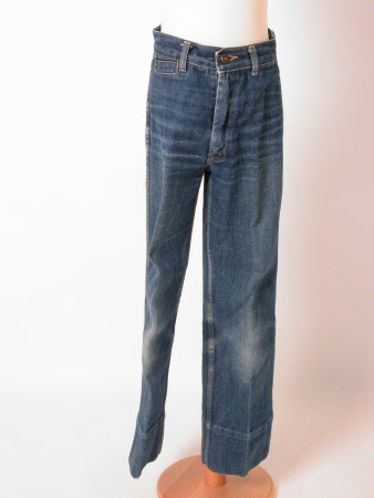 Child's jeans