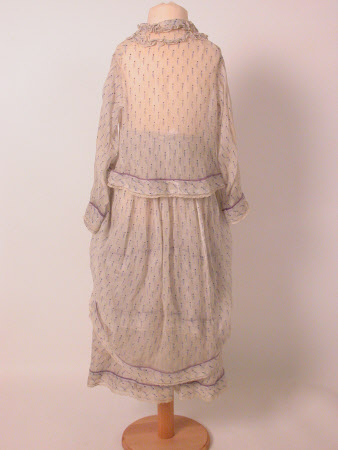 Killerton Fashion Collection © National Trust / Sophia Farley and Renée Harvey