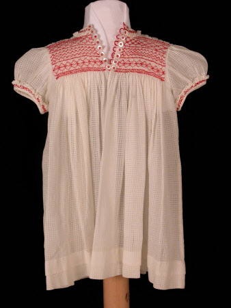 Killerton Fashion Collection © National Trust / Sophia Farley and Renée Harvey