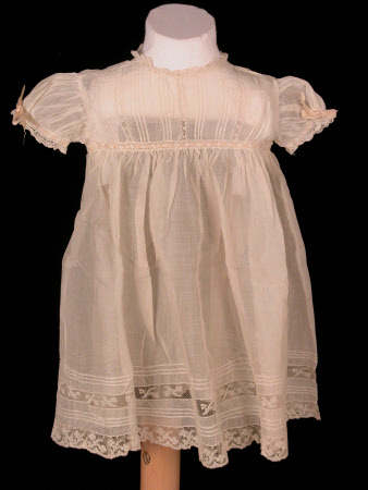 Child's dress