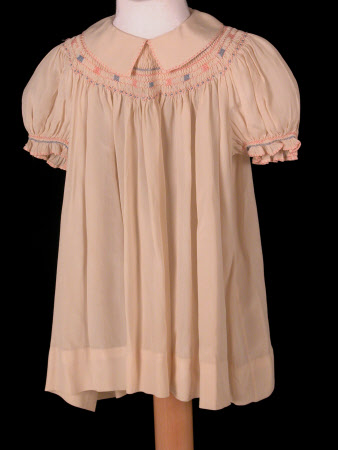 Baby's dress