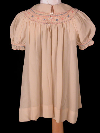 Killerton Fashion Collection © National Trust / Sophia Farley and Renée Harvey