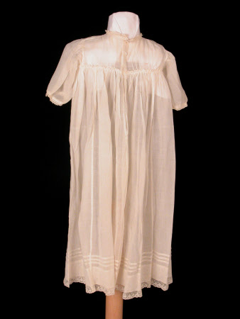 Baby's dress