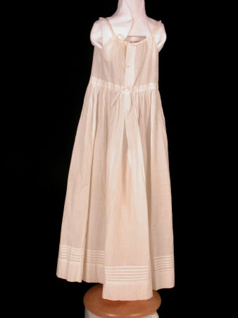 Killerton Fashion Collection © National Trust / Sophia Farley and Renée Harvey
