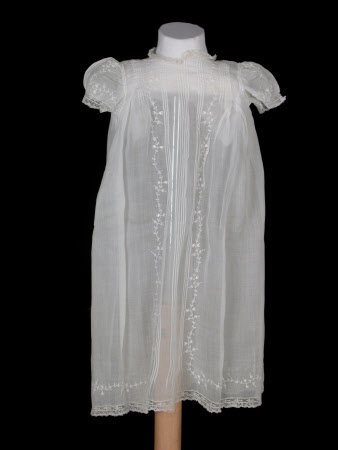 Christening gown