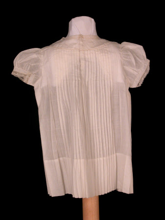 Killerton Fashion Collection © National Trust / Sophia Farley and Renée Harvey