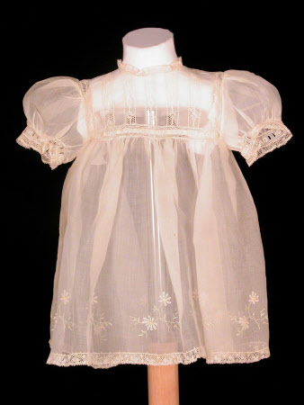 Child's dress