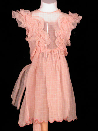 Child's dress
