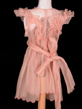 Killerton Fashion Collection © National Trust / Sophia Farley and Renée Harvey