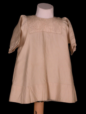 Toddler's dress