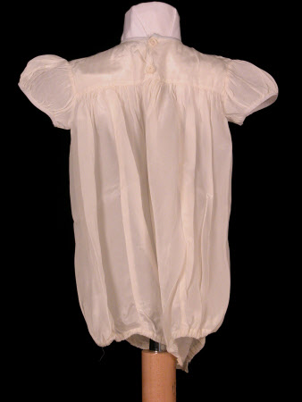 Killerton Fashion Collection © National Trust / Sophia Farley and Renée Harvey