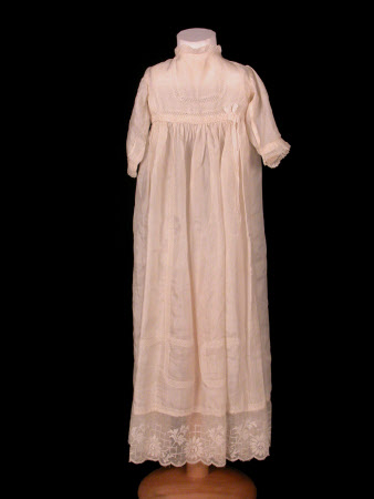 Christening gown
