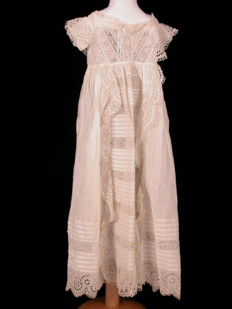 Killerton Fashion Collection © National Trust / Sophia Farley and Renée Harvey