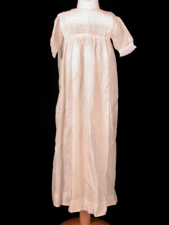 Christening gown