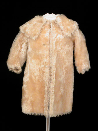 Boy's coat