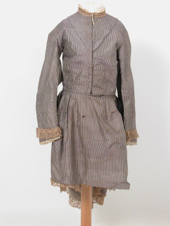 Child's bodice