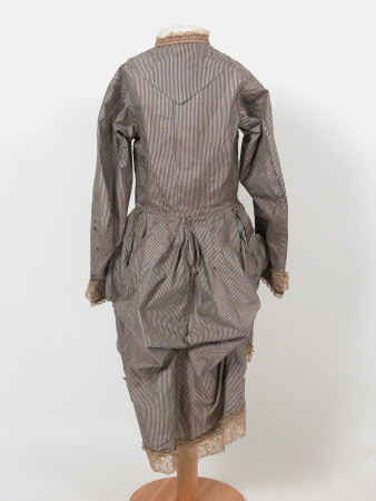 Killerton Fashion Collection © National Trust / Sophia Farley and Renée Harvey