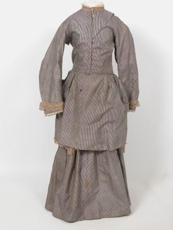 Killerton Fashion Collection © National Trust / Sophia Farley and Renée Harvey