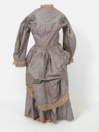 Killerton Fashion Collection © National Trust / Sophia Farley and Renée Harvey