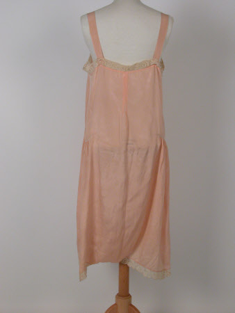 Killerton Fashion Collection © National Trust / Sophia Farley and Renée Harvey