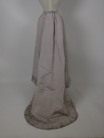 Killerton Fashion Collection © National Trust / Sophia Farley and Renée Harvey