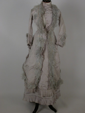Overdress