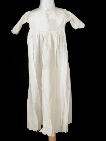 Baby's gown