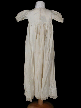 Baby's gown