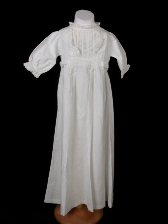 Killerton Fashion Collection © National Trust / Sophia Farley and Renée Harvey