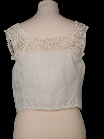 Killerton Fashion Collection © National Trust / Sophia Farley and Renée Harvey