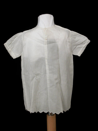 Baby's gown
