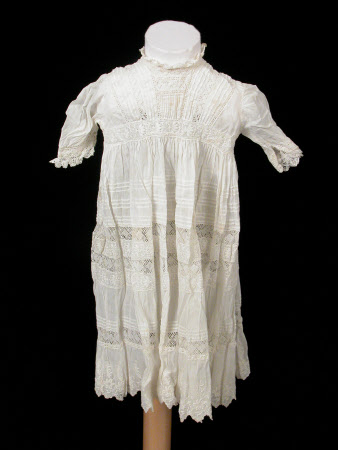Killerton Fashion Collection © National Trust / Sophia Farley and Renée Harvey