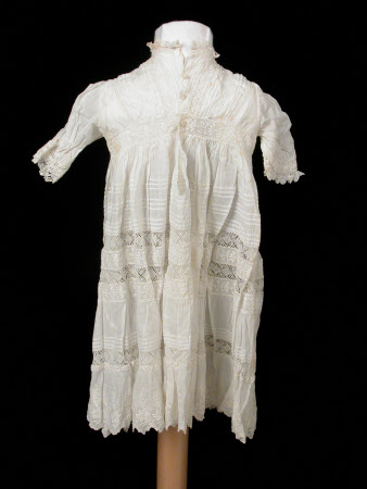 Baby's gown