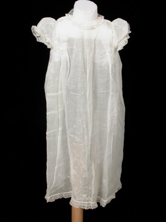 Baby's gown
