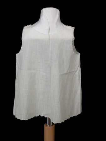 Baby's gown