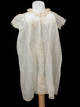 Baby's gown