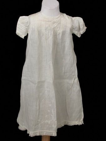 Killerton Fashion Collection © National Trust / Sophia Farley and Renée Harvey