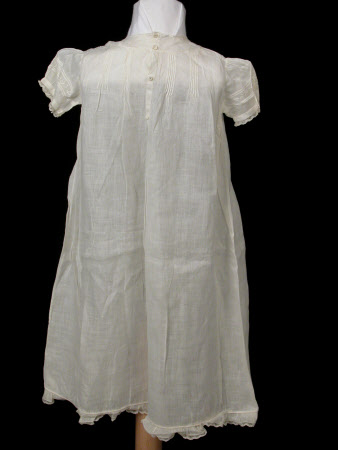 Baby's gown