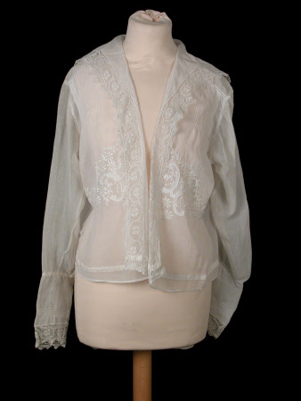 Lady's jacket