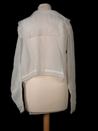 Killerton Fashion Collection © National Trust / Sophia Farley and Renée Harvey