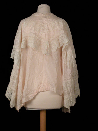 Killerton Fashion Collection © National Trust / Sophia Farley and Renée Harvey